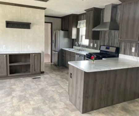 Park Plaza Mobile Home Park