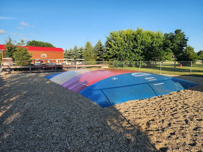 Yogi Bear's Jellystone Park Camp-Resort 3