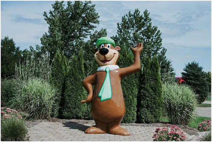 Yogi Bear's Jellystone Park Camp-Resort 9