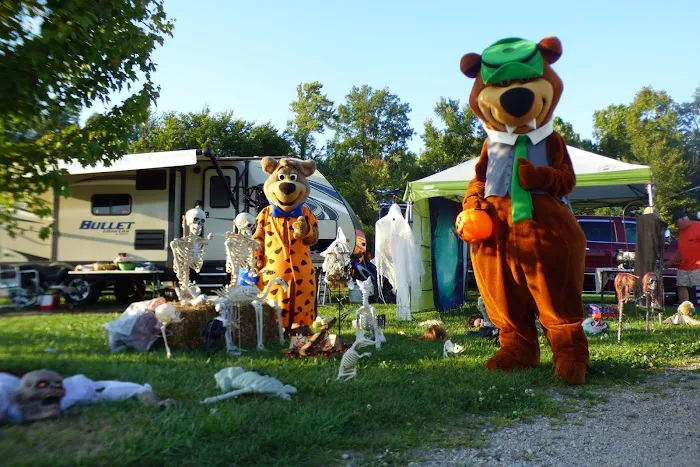 Yogi Bear's Jellystone Park Camp-Resort 7