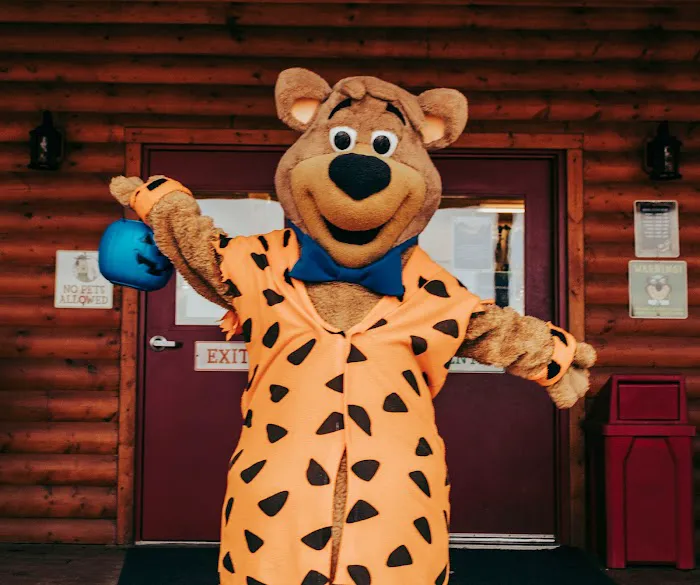 Yogi Bear's Jellystone Park Camp-Resort 6