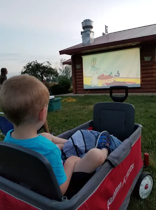 Yogi Bear's Jellystone Park Camp-Resort 8