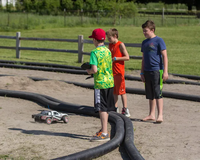 Jellystone Park™ South Haven 7