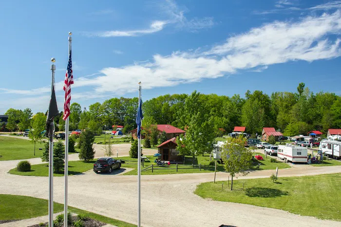 Jellystone Park™ South Haven 1