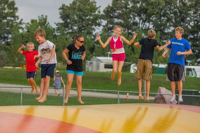 Jellystone Park™ South Haven 6