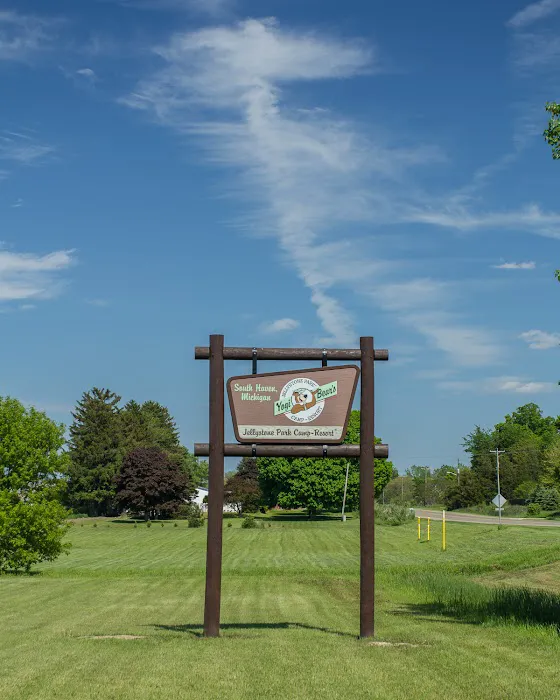 Jellystone Park™ South Haven 4