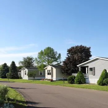 Three Mile Lake Mobile Home Park 9