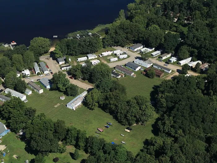 Three Mile Lake Mobile Home Park 10