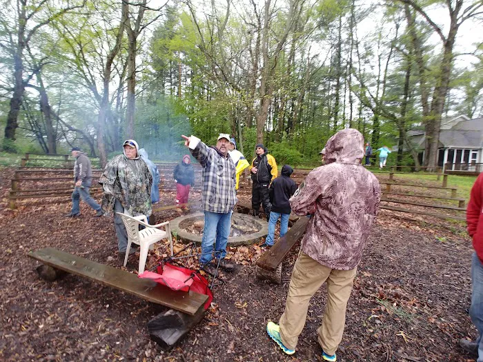 Timber Trails RV Park 9