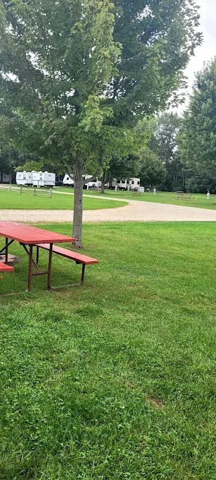 Timber Trails RV Park 3