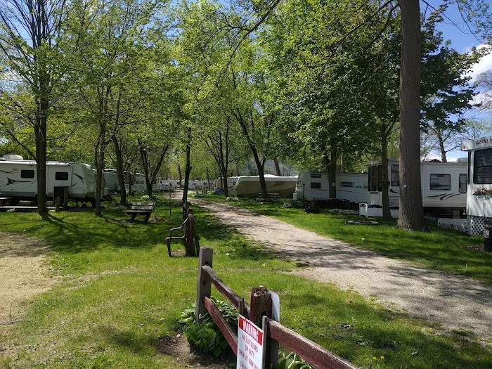 Timber Trails RV Park 8