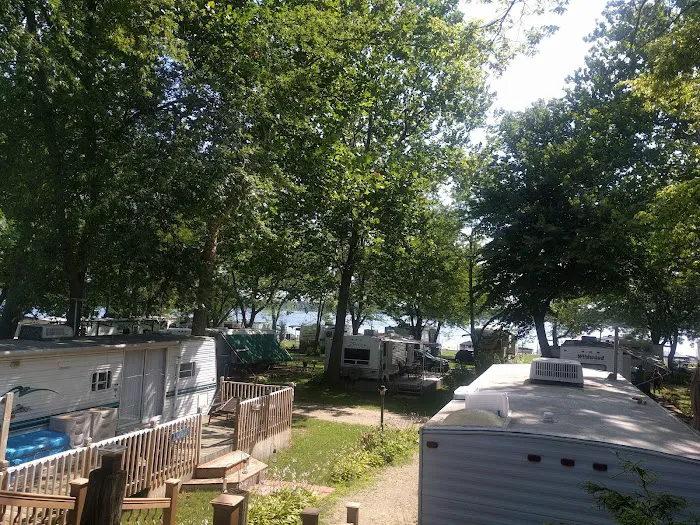 Timber Trails RV Park 10