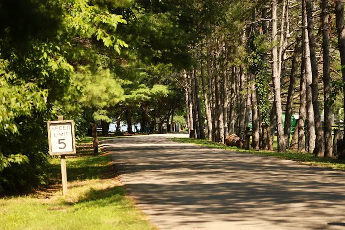 Timber Trails RV Park 6