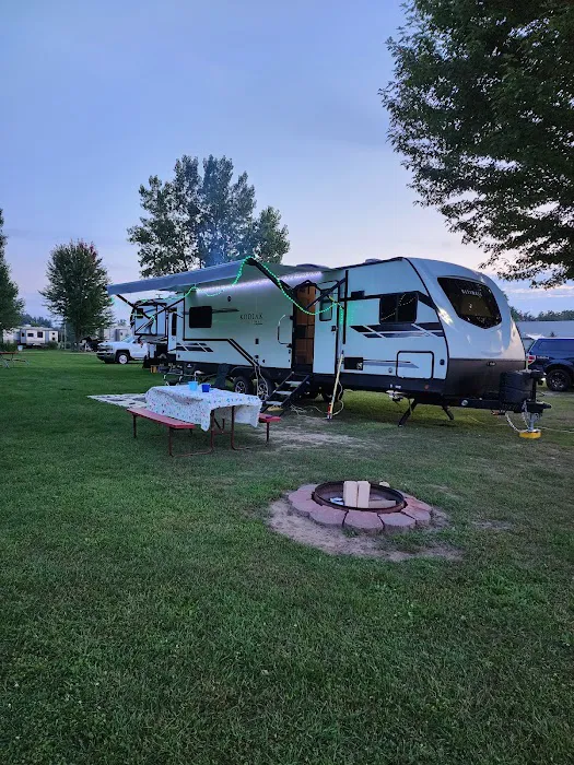 Timber Trails RV Park 1