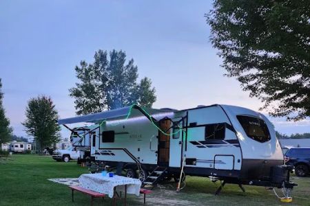 Timber Trails RV Park