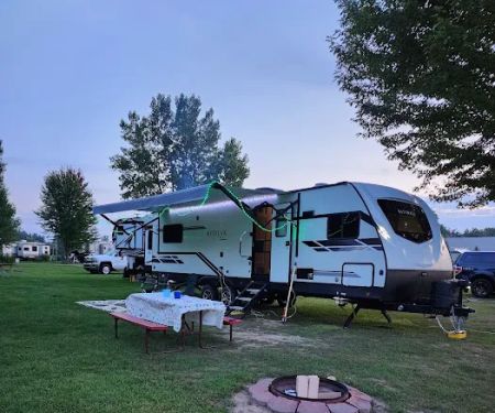 Timber Trails RV Park