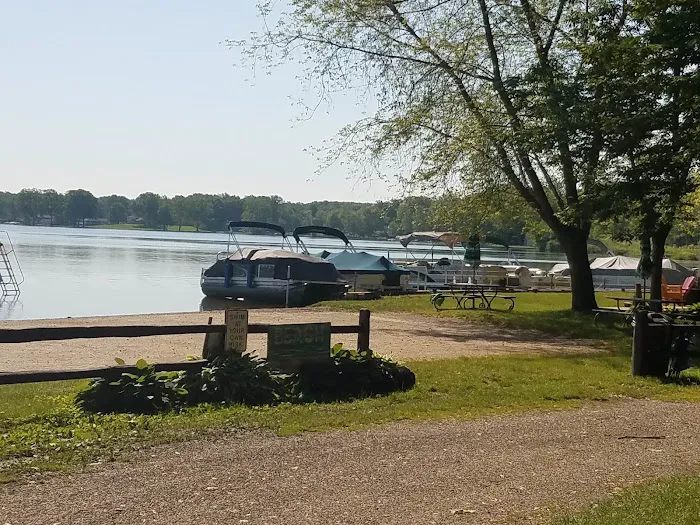 Timber Trails RV Park 7