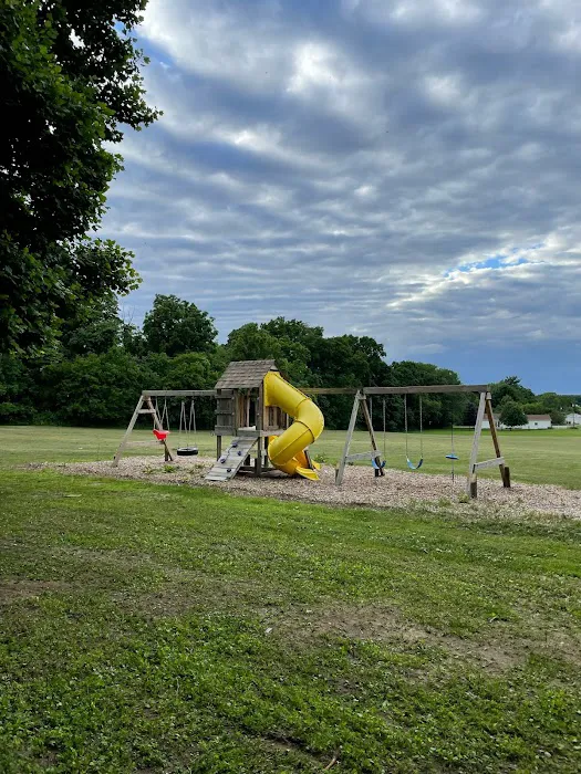 Forest Haven RV Park and Campground 7