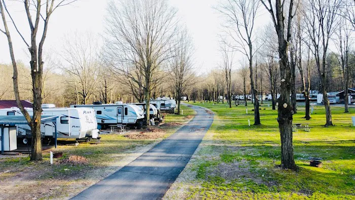 Forest Haven RV Park and Campground 6