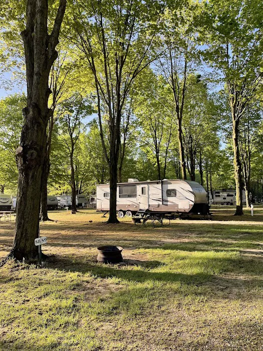 Forest Haven RV Park and Campground 3