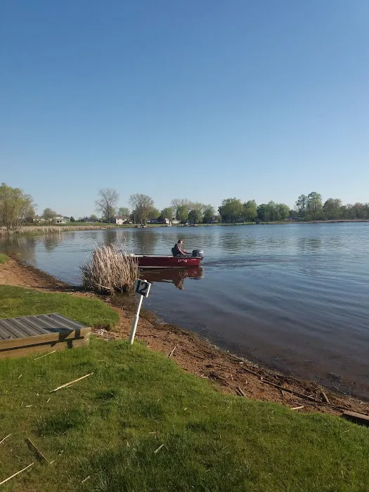 Melville's 7 Lakes Family Campground 5