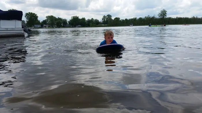 Melville's 7 Lakes Family Campground 2