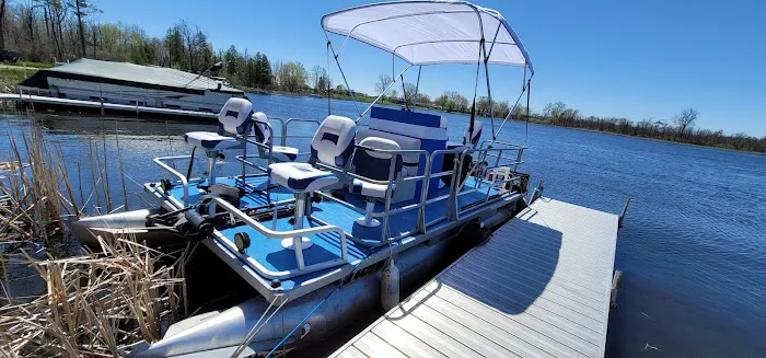 Melville's 7 Lakes Family Campground 4