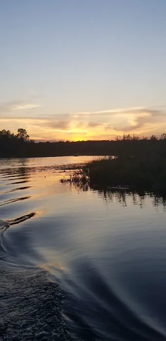 Melville's 7 Lakes Family Campground 3