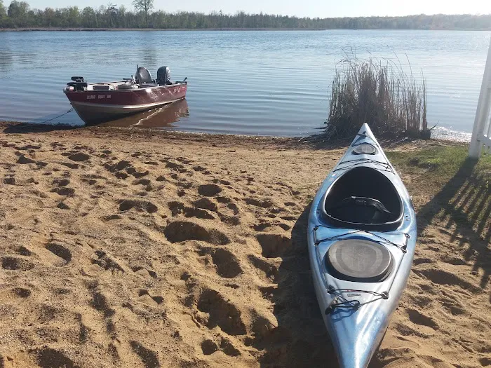 Melville's 7 Lakes Family Campground 9