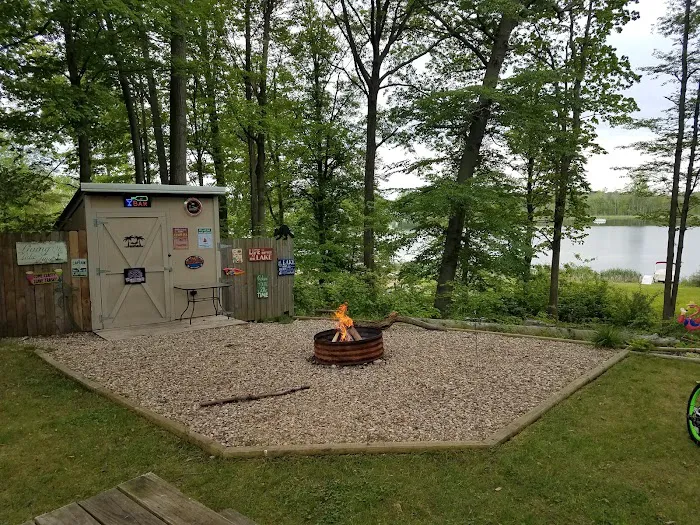 Melville's 7 Lakes Family Campground 1