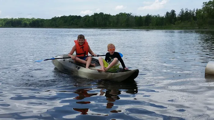 Melville's 7 Lakes Family Campground 6