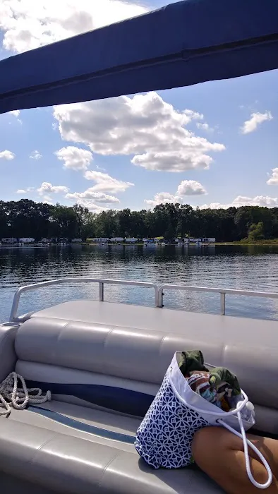 Hemlock Lake Campground 4