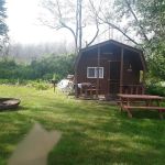 Hemlock Lake Campground