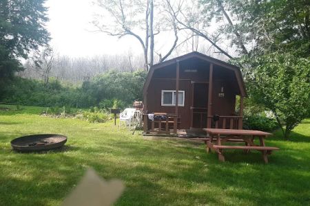 Hemlock Lake Campground