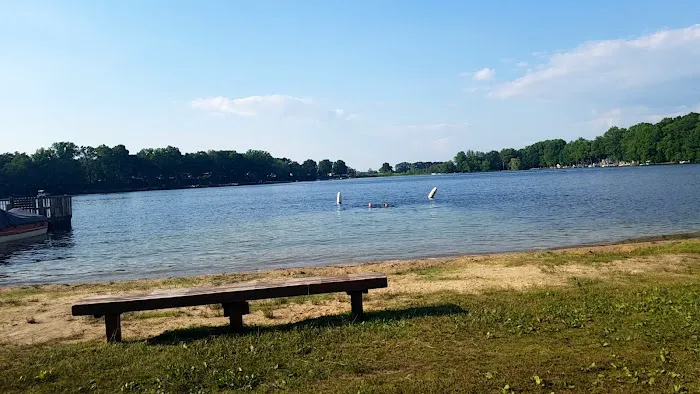 Hemlock Lake Campground 7