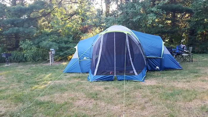 Hemlock Lake Campground 6