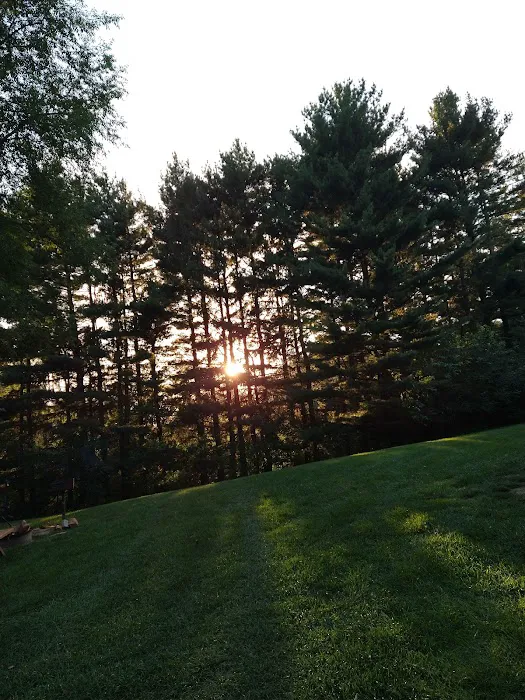 Hemlock Lake Campground 9