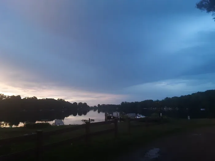 Hemlock Lake Campground 2