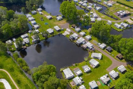 Shady Brook Mobile Home Park