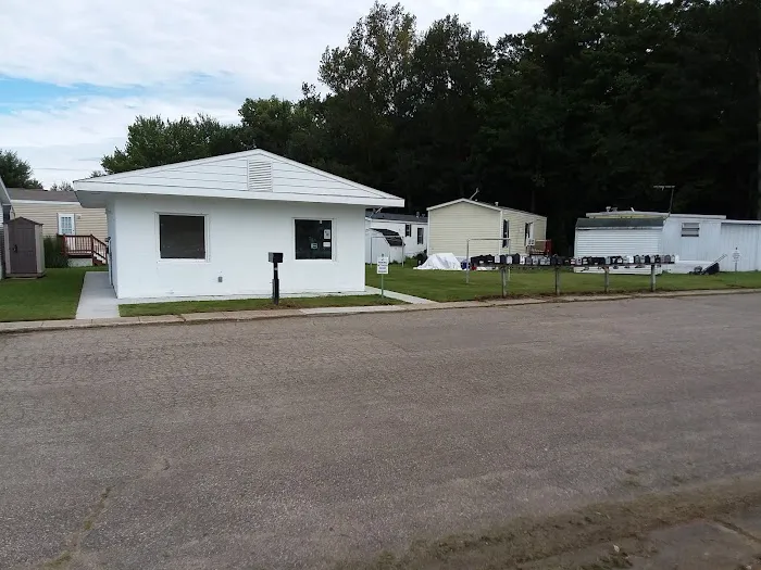 Swan Lake Mobile Estates 4