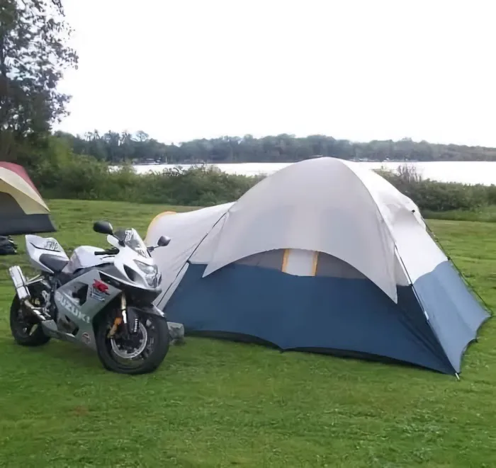 Swan Lake Mobile Estates 1