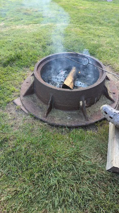 Giles Campground 7