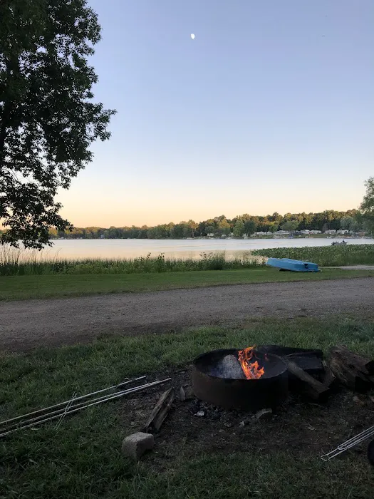 Giles Campground 2