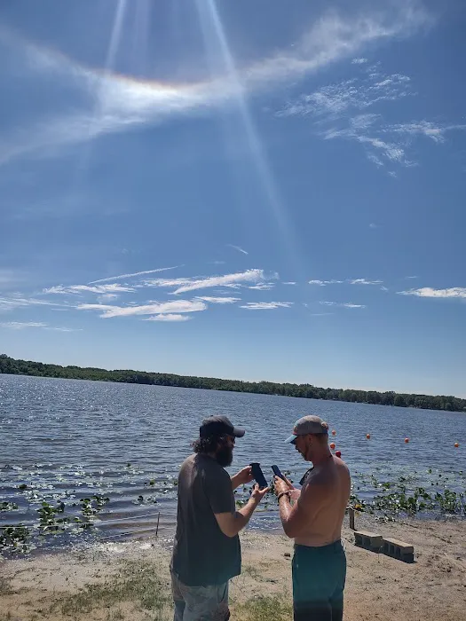 Giles Campground 5