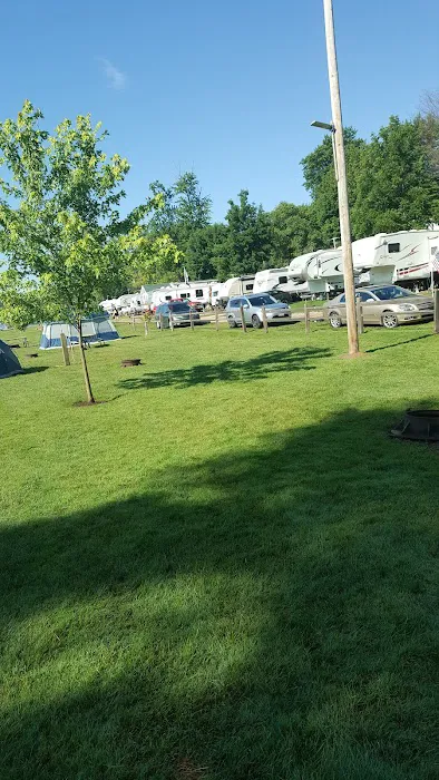 Giles Campground 6