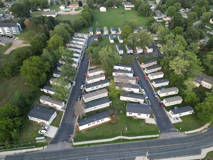 Pine Village Estates 1