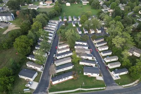 Pine Village Estates