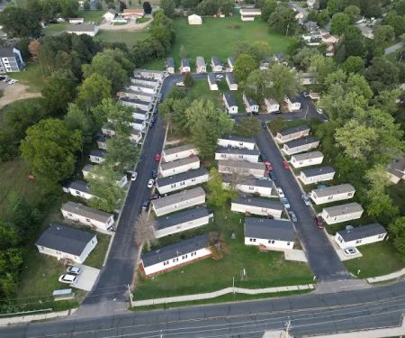 Pine Village Estates