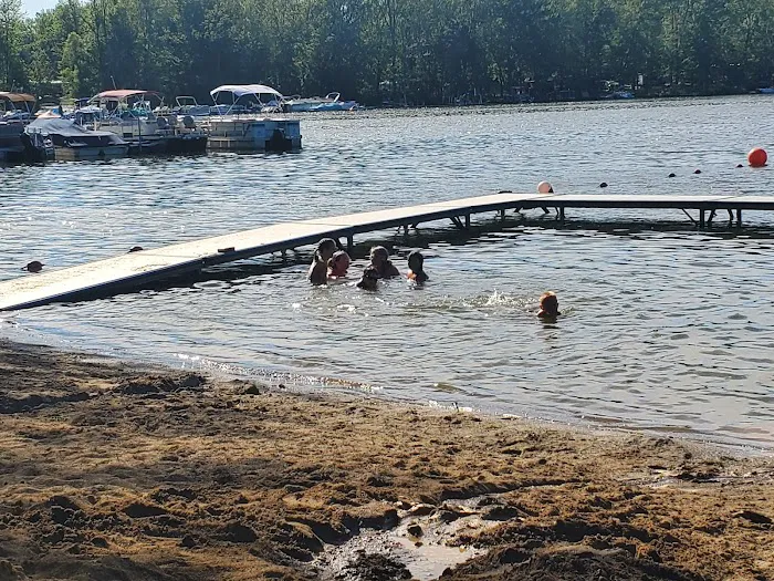 Indian Lakes Campground 2