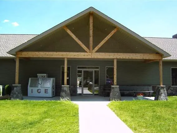 Indian Lakes Campground 8